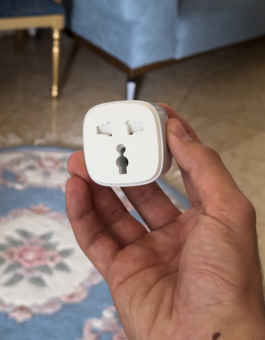 WiFi Smart Power Plug