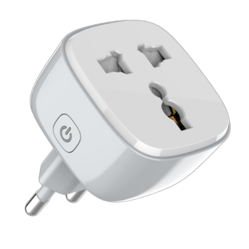 Smart Power Plug